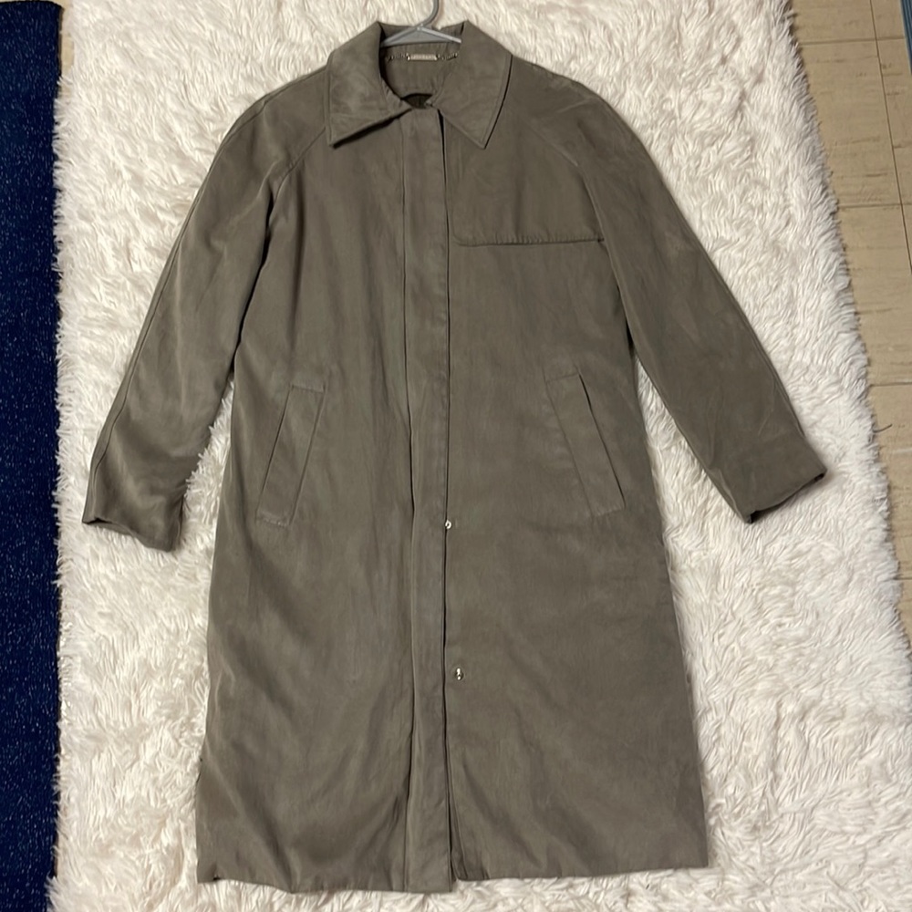 Calvin Klein Coat